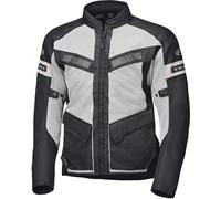 Held Tropic XT, veste en textile M Gris Clair/Noir Gris Clair/Noir