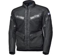 Held Tropic XT, veste en textile XXL Noir Noir