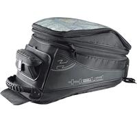 Held Turano II, aimant-système de sac de réservoir 5 - 8 l Noir Noir