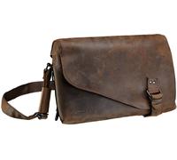 Held Urban Gibecière, brun pour homme