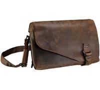 Held Urban, sac à bandoulière/de côté Marron Marron