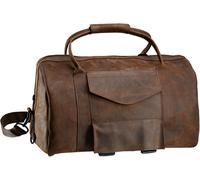 Held Urban, sac arrière Marron Marron