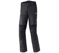Held Vader Pantalon textile de moto imperméable, noir, taille XS pour homme