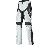 Held Vento II Pantalon textile de moto en maille, noir-gris, taille 3XL pour homme