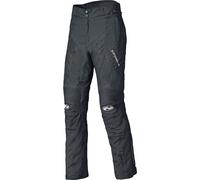 Held Vento II, pantalon en textile pour femmes Long L Noir Noir