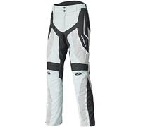 Held Vento II Pantalon textile de moto en maille, Gris/Noir, Taille 4XL