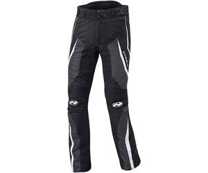 Held Vento Pantalon textile de moto pour dames en maille, noir, taille 2XL pour femmes