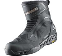 Held Ventuma Surround, bottes courtes Gore-Tex 41 EU Noir Noir