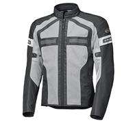 HELD Veste textile Tropic 3.0 gris-noir M