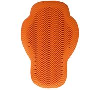 Held Protecteur dorsal Held Viper 2 by D3O Orange S unisex