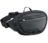 Held Hip Belt, sac banane Noir Noir