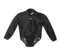 Held Wet Race, veste de pluie M Noir Noir