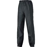 Held Wet Tour 2, pantalon de pluie XL Noir Noir