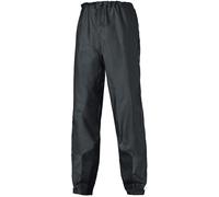 Held Wet Tour 2 Pantalons de pluie, noir, Taille XL