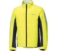 Held Wet Tour 2, veste de pluie XXL Jaune Néon/Noir Jaune Néon/Noir