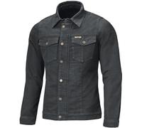 Held Woodland, chemise/veste textile 3XL Noir Noir
