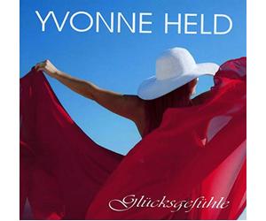 Held, Yvonne - Glücksgefühle [Import Allemand]