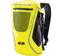 Sac à dos touring HELD Zaino noir-jaune fluo