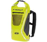 Held Zaino sac à dos, noir-jaune pour homme