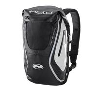 HELD Zaino touring sac à dos noir et blanc