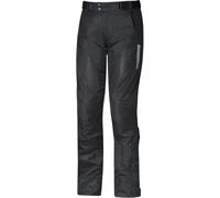Held Zeffiro 3.0 Pantalon textile de moto pour dames en maille, noir, Taille XS