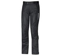Held Zeffiro 3.0 Pantalon textile de moto pour dames en maille, schwarz, S