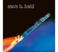 Held, Zeus B. - Attack Time