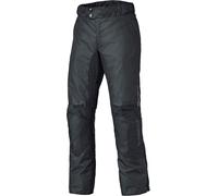 Held Zorro, pantalon textile imperméable Long XXL Noir Noir