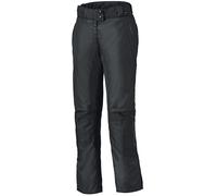 Held Zorro ST imperméable Ladies Motocycle Textile Pants, noir, Taille L