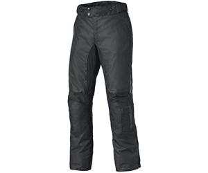 Held Zorro ST Pantalon textile de moto imperméable, noir, Taille XXL