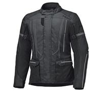 Held Zorro, veste textile imperméable XL Noir Noir