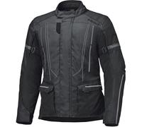 Held Zorro, veste textile imperméable 4XL Noir Noir