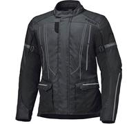 Held Zorro ST Veste textile de moto imperméable, noir, taille 2XL pour homme