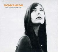 Heldal,Monica - Boy from the North