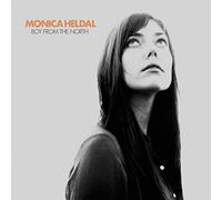 Heldal,Monica - Boy from The North [Import]