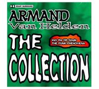 Helden, Armand Van – Collection