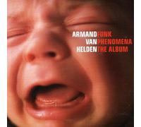 Helden,Armand Van - Funk Phenomena: The Album