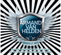 Helden, Armand Van - Greatest Hits [Import]