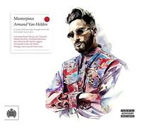 Helden, Armand Van – Masterpiece – Import