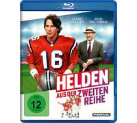 Helden aus der zweiten Reihe – Keanu Reeves, Gene Hackman, Brooke Langton – Blu-ray – Studiocanal