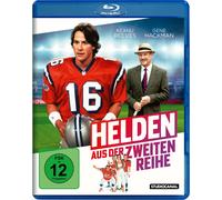 Helden aus der zweiten Reihe