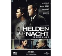 Joaquin Phoenix,Mark Wahlberg,Eva Mendes - Helden der Nacht-We Own The Night [Import]