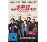 Helden der Wahrscheinlichkeit - Riders of Justice (DVD)