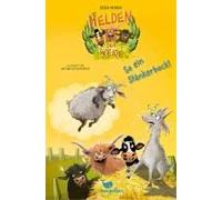 Helden Der Weide - So Ein Stänkerbock!