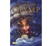 Helden Des Olymp 03: Das Zeichen Der Athene