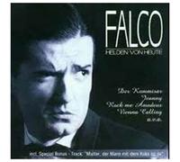 Falco – Helden Von Heute – CD – Import (Bertus)