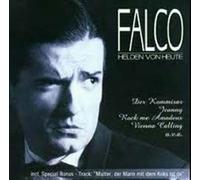 Falco - Helden Von Heute [Import]