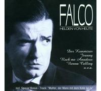 Helden Von Heute by Falco (2001-02-01)