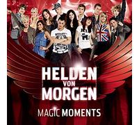 Helden Von Morgen - Magic Moments