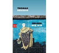 Helden wie wir – roman – btb Verlag
